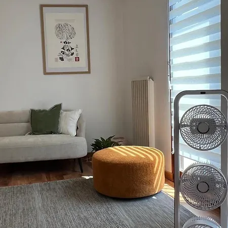Spacieux Et Lumineux A Epinal, Proche Centre, Ideal Pour 2-3 Pers, Avec Wi-fi - Fr-1-589-754