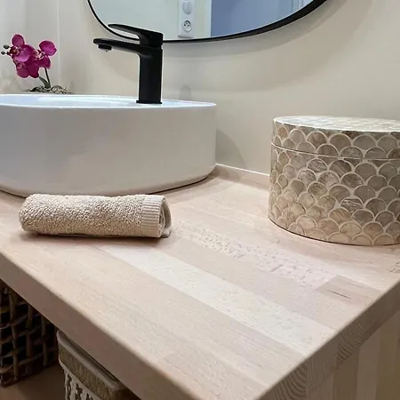 Spacieux Et Lumineux A Epinal, Proche Centre, Ideal Pour 2-3 Pers, Avec Wi-fi - Fr-1-589-754 *