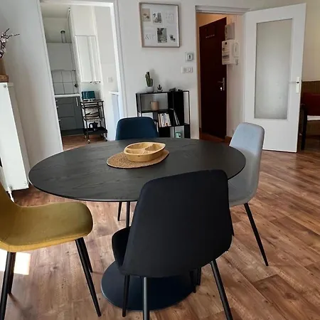 Spacieux Et Lumineux A Epinal, Proche Centre, Ideal Pour 2-3 Pers, Avec Wi-fi - Fr-1-589-754