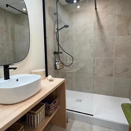 Spacieux Et Lumineux A Epinal, Proche Centre, Ideal Pour 2-3 Pers, Avec Wi-fi - Fr-1-589-754 Appartement