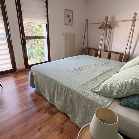 Appartement Spacieux Et Lumineux A Epinal, Proche Centre, Ideal Pour 2-3 Pers, Avec Wi-fi - Fr-1-589-754 *