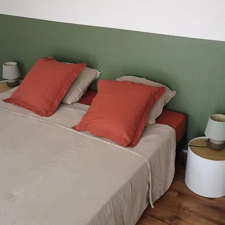Spacieux Et Lumineux A Epinal, Proche Centre, Ideal Pour 2-3 Pers, Avec Wi-fi - Fr-1-589-754 *